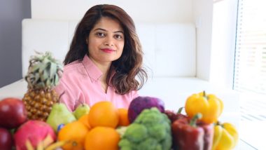 Why Consulting a Nutritionist Is Important in a Weight Loss Journey, Explains Nutritionist Nicky Sagar