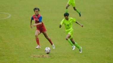 Sports News | Junior Women's NFC: Bihar Upset Manipur, Arunachal Pradesh Defeat Chhattisgarh