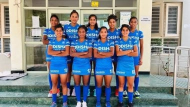 Sports News | FIH Hockey 5s: Indian Women's Hockey Team Go Down Against Uruguay, Poland