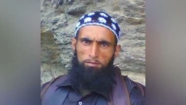 India News | J-K: Hizbul Mujahideen Terrorist Arrested in Kishtwar