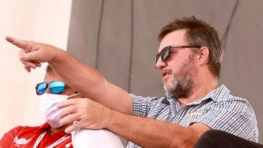 Sports News | Indian Hockey is Poised for Ultimate Glory in 2028 Olympics: David John