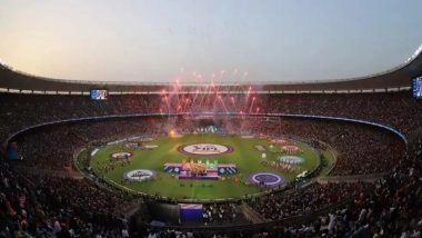 Sports News | Auction for Highly-anticipated IPL 2023-2027 Media Rights Begin