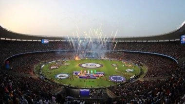 Sports News | IPL Media Rights Sold for Rs 48,390 Crore; Star India Wins TV, Viacom18 Bags Digital