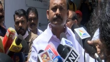 India News | Police Were Mute Spectators when Our Office Was Attacked: Congress Kerala Unit