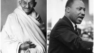 World News | US State Dept Launches Gandhi-King Scholarly Exchange Initiative