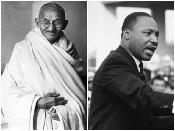 World News | US State Dept Launches Gandhi-King Scholarly Exchange Initiative - Vimarsana News