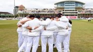 Sports News | England Announce 14-member Squad for 3rd Test Against New Zealand