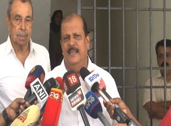 India News | Gold Smuggling Case: Want to See Kerala CM in Jail for 14 Days, Says PC George
