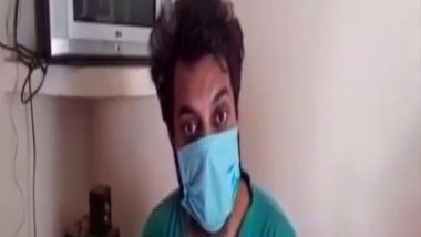 India News | UP: Food Delivery Boy Allegedly Assaulted by Customer in Lucknow