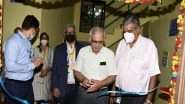Business News | IIT Madras, GE Joint Innovation Program for 'Micro Turbomachine' Enters Testing Phase