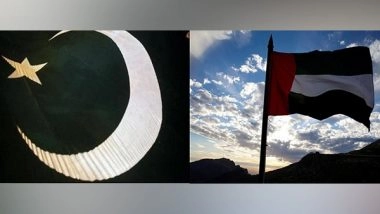 World News | UAE Offers to Buy Minority Shares in Pakistan's Government Companies