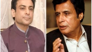 World News | Political Crisis Expected in Pakistan if Lahore HC Orders Punjab CM Re-election