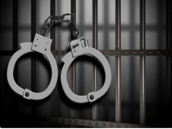 India News | CBI Arrests 2 Senior Railway Officials in Graft Case - Vimarsana News