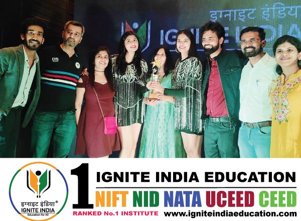 Business News | IGNITE Meraki- Pune Edition Organized by IGNITE INDIA EDUCATION - Ranked No. 1 Coaching Institute for NID NIFT NATA UCEED CEED