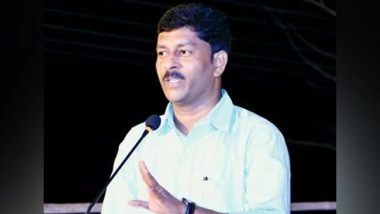 India News | Goa Congress Leader Slams State Government for Organsing Training Session for MLAs in Five-star Hotel