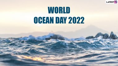 World Ocean Day 2022 Date & Theme: Know History, Objective, Significance, Here's All You Need To Know About the International Event