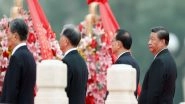 World News | China: President Xi Continues to Tighten Control over Propaganda Machinery