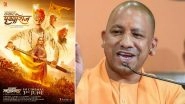Samrat Prithviraj: UP CM Yogi Adityanath To Watch Akshay Kumar, Manushi Chhillar&rsquo;s Period Drama at Special Screening