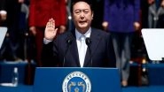 World News | S Korean President Names New Ambassador to China, Japan, Russia, UN