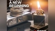 Business News | Zippo Sparks a New Beginning in India with a Campaign That Burns Stereotypes and Celebrates Confidence