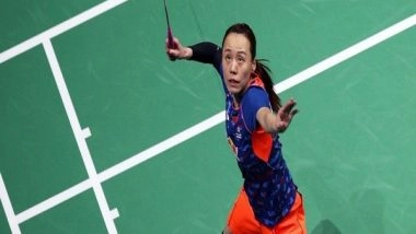 Sports News | China Doubles Great Zhao Yunlei Inducted into Badminton Hall of Fame