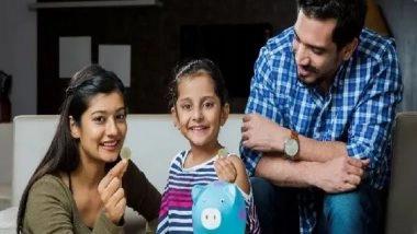 Business News | Fintech Startup, Zerya Wealth Technologies Pvt Ltd Aims to Create an App-based Financial Planning Tool