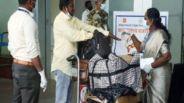 India News | Sample of Girl from UP's Ghaziabad Sent for Monkeypox Testing, Govt Sources Say 'unnecessary Panic Mongering'