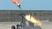 India News | ABHYAS, High-speed Expendable Aerial Target, Successfully Flight-tested
