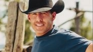 Entertainment News | Singer Aaron Watson Opens Up About His Vocal Cord Injury