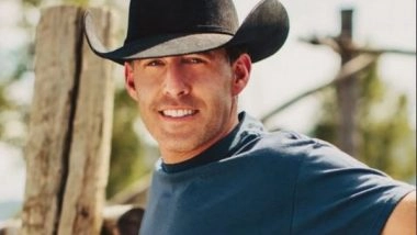 Entertainment News | Singer Aaron Watson Opens Up About His Vocal Cord Injury