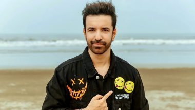 Life Navrangi: Aamir Ali Talks About Playing the Role of a Disgruntled and Disillusioned Journalist
