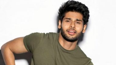 Nikamma: Abhimanyu Dassani Discusses His New Film and Shares a Message for Those Who Don't Have Their Lives Figured Out
