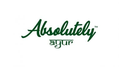 Business News | Absolutely Ayur Launches Hair Color Shampoo That Simplifies Colouring Hair in Less Than 10 Minutes