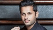 Nithiin Stands Up for MS Raja Shekhar Reddy After Macherla Niyojakavargam Director Is Accused of Casteist Abuses; Calls the Allegations As &lsquo;FALSE PROPAGANDA&rsquo;! (View Tweets)