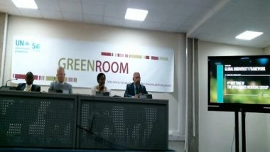 World News | UN Biodiversity Conference to Be Relocated from China to Canada