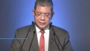 World News | Almost 2 Billion People from India, ASEAN Will Help Strengthen Ties: Malaysian FM