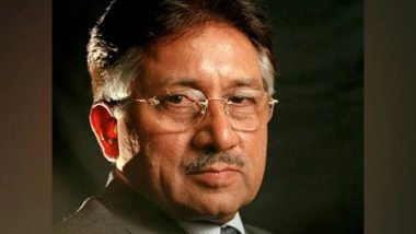 World News | Ailing Musharraf 'wants to Spend Rest of His Life in Pakistan'