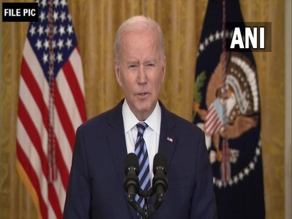 World News | Biden Seeks New Zealand PM's Advice on Tackling Gun Violence - Vimarsana News