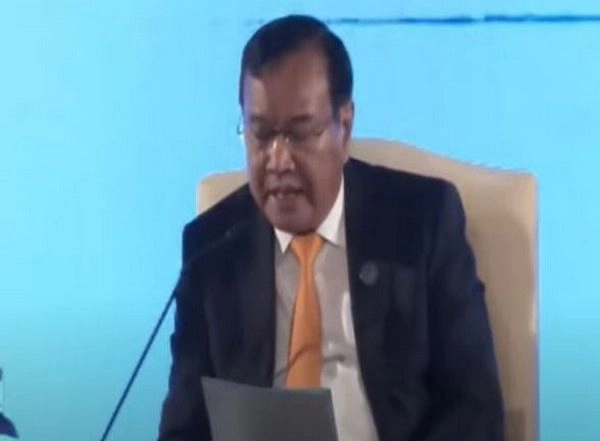 World News | Don't Want to Choose Any Major Power: Cambodian FM