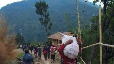 World News | UN Rights Expert to Visit Malaysia for Greater Engagement in Myanmar Crisis