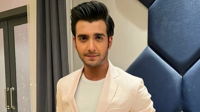 Actor Adhik Mehta Feels That Anupamaa Will Be a Milestone In Is Acting Career