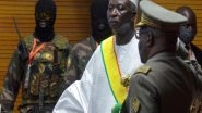 World News | Malian Transitional President Signs Decree to Extend Political Transition
