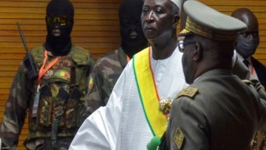 World News | Malian Transitional President Signs Decree to Extend Political Transition