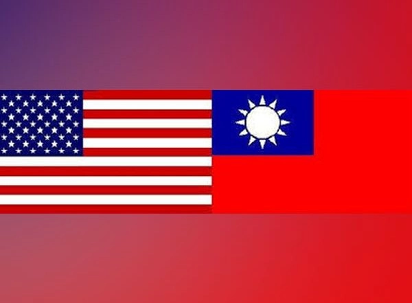 World News | US, Taiwan Launch Trade Talks in Challenge to China