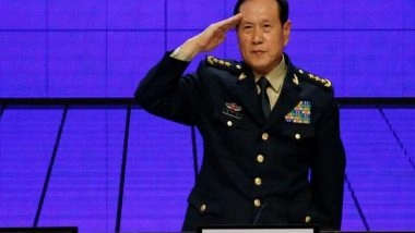 World News | Asia Kicks off Key Security Meeting on Regional Security After Two-year Suspension