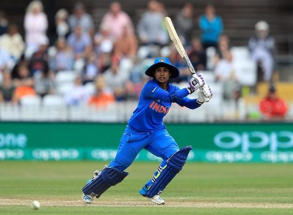 Sports News | ICC Congratulates 'all-time Great' Mithali Raj for Outstanding Career