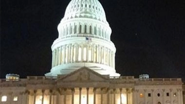 World News | US Lawmakers Agree Landmark Bipartisan Bill on Gun Safety