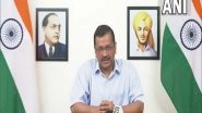 India News | Arvind Kejriwal to Visit Gujarat's Mehsana on June 6
