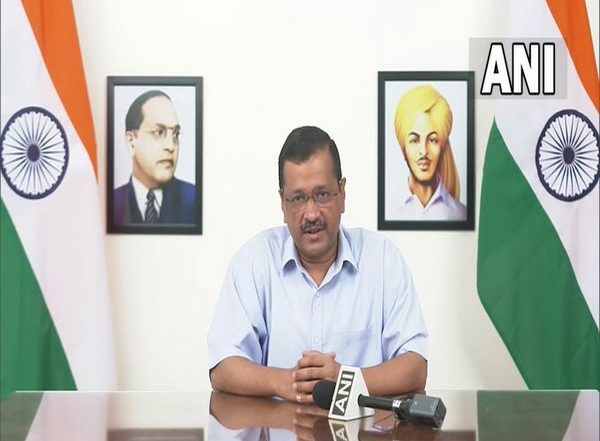 India News | Arvind Kejriwal to Visit Gujarat's Mehsana on June 6