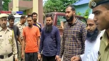India News | PFI Member Joins Bangaldesh Based Terror Group